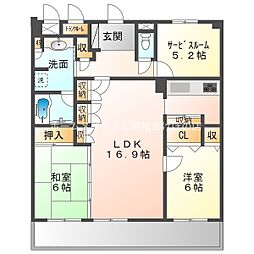 ロイヤルシティ豊橋