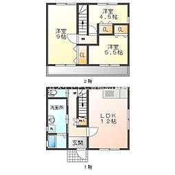 サニーガーデン　A A