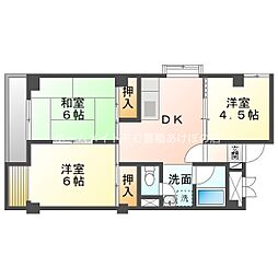 太和マンション