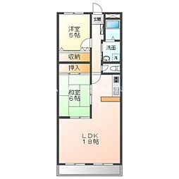 パークシティーたかしＡ