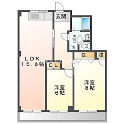 パークハイツ宮下