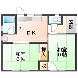 吉川町102番1貸家群
