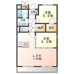 セレーノ小鷹野