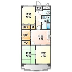 フリーダムコート弐番館