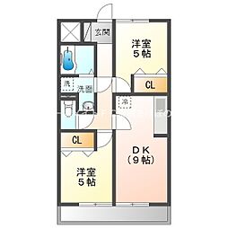 サニーマンション戸田