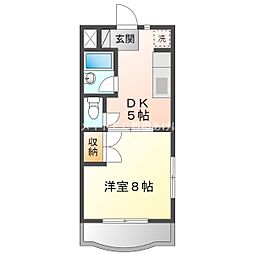 サンライズ羽根井本町