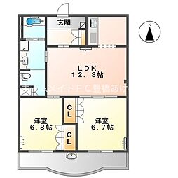 スターガーデン新栄