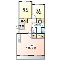 アメニティ飯野