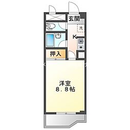 フィオーレ88