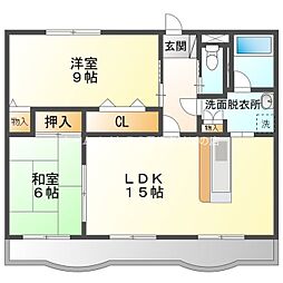 ロイヤルハイツ壱番館