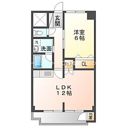 白河ハイツ