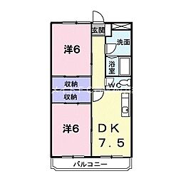 ロジュマン緑ヶ丘