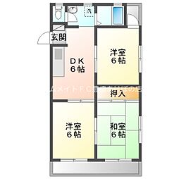 山中荘Ａ