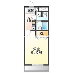 シャンテ豊橋