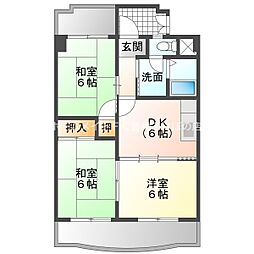 豊西マンション