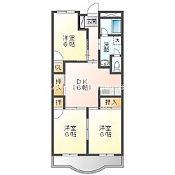 メゾン南栄