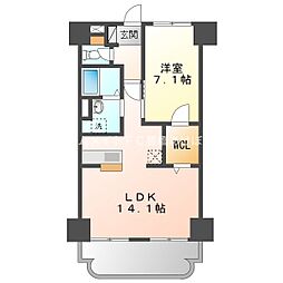 第1丸中マンション