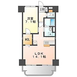 第1丸中マンション
