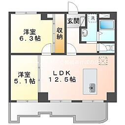 第1丸中マンション