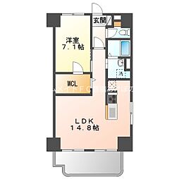 第1丸中マンション