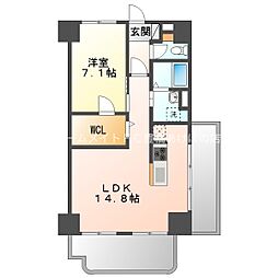 第1丸中マンション