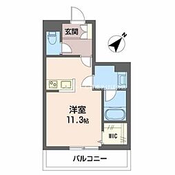 メゾン スカラベ