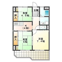 牟呂ハイム