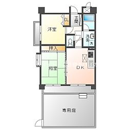 ライオンズマンション豊橋牧野町