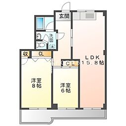 パークハイツ宮下