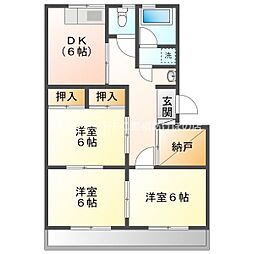 朝日マンション