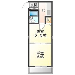 ディスティーノ豊橋