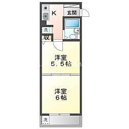 ディスティーノ豊橋
