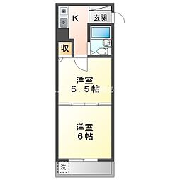 ディスティーノ豊橋