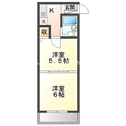 ディスティーノ豊橋