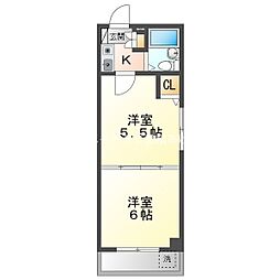 ディスティーノ豊橋