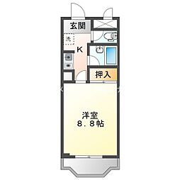 フィオーレ88