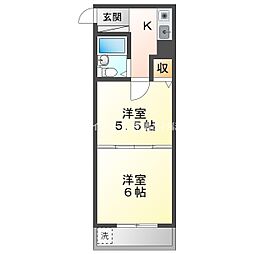 ディスティーノ豊橋
