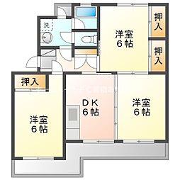 ハイツKODA　II