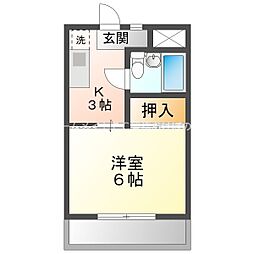 サンシャイン東橋良