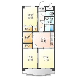 フリーダムコート弐番館