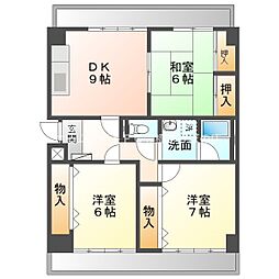 ハイツ船町