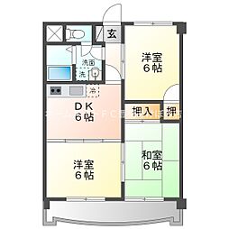 フィオーレ豊橋
