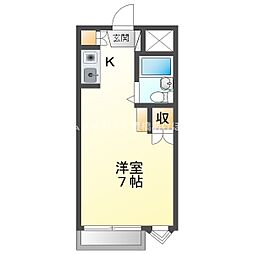 ジャルダンS