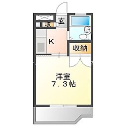マンションユキ