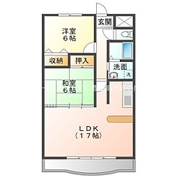 マンションきらら