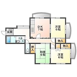 Mハイツ佐藤