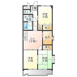 杉浦マンション