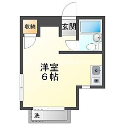 向山ハウス