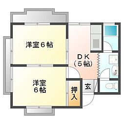三栄マンション