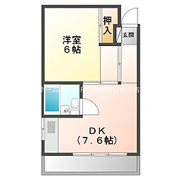 藤沢ハイム